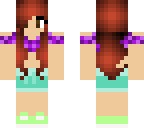 modern ariel