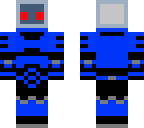 mr freeze batman beyond