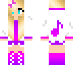 music girl edit