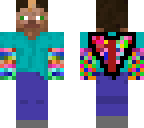 mutant steve444