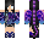 my dragon skin