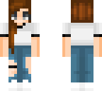 my first textured skin