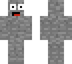 my friend the stone