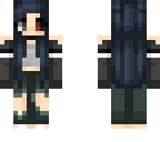 my ghoul skin