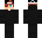 my new skin again