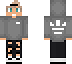 my new skin again