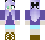 my own skin