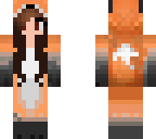 my skin