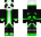 my skin