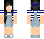 my summer skin