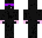 my yt skin