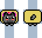 n cat