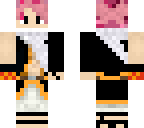 natsu