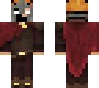 new jenava skin