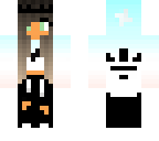 new skin