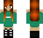 nicole - oc