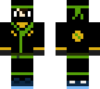 ninja lloyd
