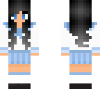 not mine aphmau's sis