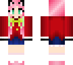 nya chan unfinished