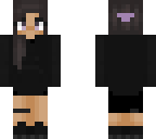 nyx human form
