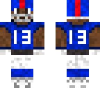 odell beckham jr - giants