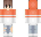 orenji red