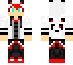 panda 