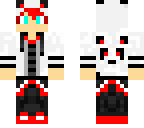 panda 