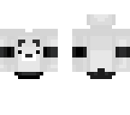 panda hoodie