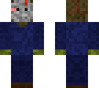 part 9 jason -minecrafter200-