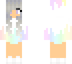 pastel glam