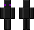 plastic enderman