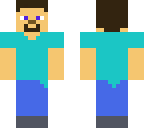 plastic steve