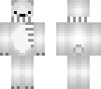 polar bear