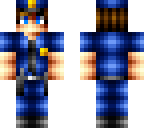 police