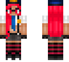 police pink
