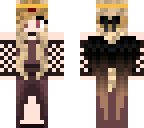 princess or queen