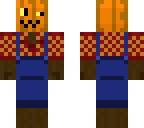 pumpkin spooks