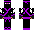 purple ninja