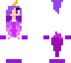 purpple unicorn onsie