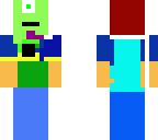 pvp person