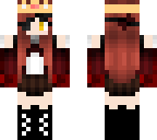 queen foxy