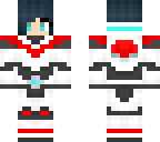 raechette-red paladin