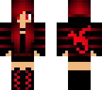 rage girl