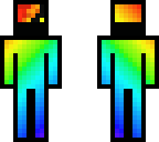 rainbow