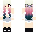 random girl