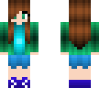 recreated skin