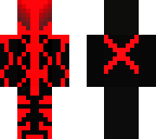 red assassin