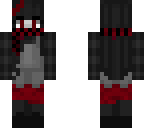 red cold