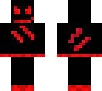 red dragon